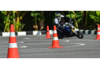 A- Motosiklet Ehliyeti