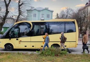 D1 Minibüs Ehliyeti